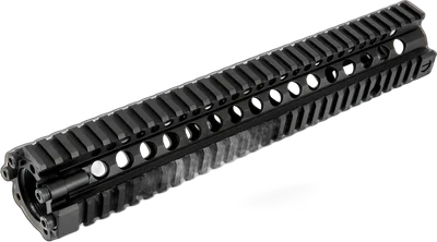 CYMA MK18 12 Mounting Rail for M4/M16 Replicas"