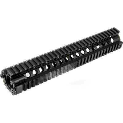 CYMA MK18 12 Mounting Rail for M4/M16 Replicas"