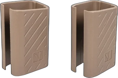 Vorsk Magazine cover VORSK VMP-1/VMP-2 Short 2 pcs. Tan