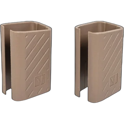Vorsk Magazine cover VORSK VMP-1/VMP-2 Short 2 pcs. Tan