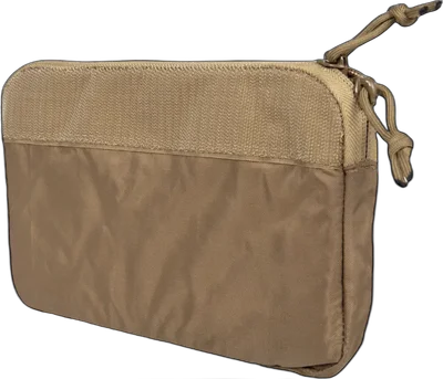 Primal Gear tactical pocket Coyote Brown