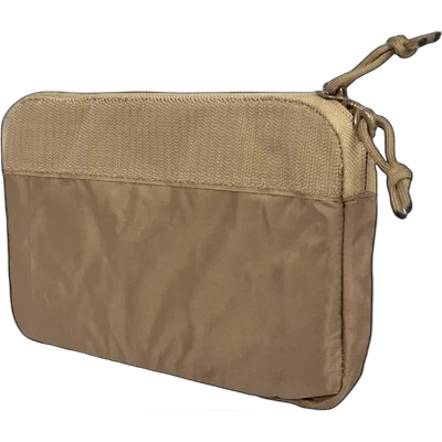 Primal Gear tactical pocket Coyote Brown
