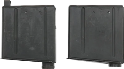 WELL 2x Well W96G Magazin, 19 Schuss, schwarz (CO2-Version) - für Bastler
