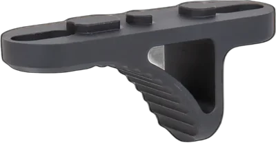 Hand Stop grip type B5 Short on M-LOK Black