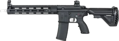 Specna Arms SA-PH22 PRIME™ BLDC™ Aster II ETU airsoft Carbine Black