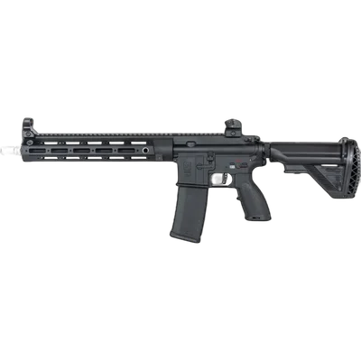 Specna Arms SA-PH22 PRIME™ BLDC™ Aster II ETU airsoft Carbine Black