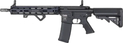 Specna Arms Daniel Defense® RIS III 12.5'' SA-C28 CORE™ Gen.2 HAL ETU™ airsoft Carbine Black