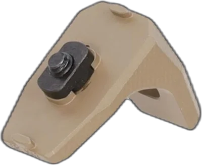 KPYK Industries KPYK CRC 9042 Front grip for M-LOK mounting - Tan