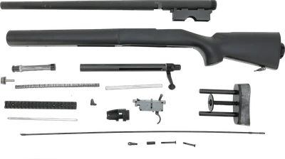 Modify MOD24 Bolt Action Sniper Rifle Teilespender für Bastler (frei ab 18 J.)