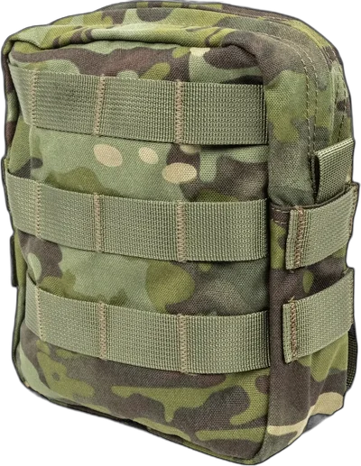 Specna Arms Tactical MC Tropic cargo pouch