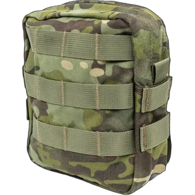 Specna Arms Tactical MC Tropic cargo pouch