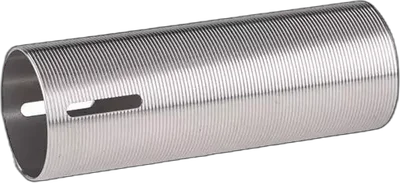PROMETHEUS Type C Hard Cylinder in stainless steel