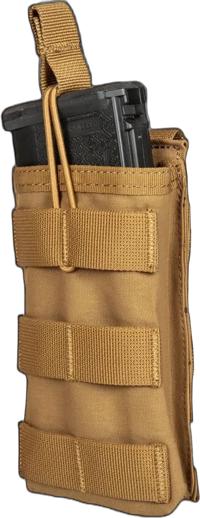 Primal Gear Carbine Magazine Pouch Baata - Coyote Brown