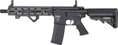 Specna Arms Daniel Defense® RIS III 10.5'' SA-C27 CORE™ Gen.2 HAL ETU™ Grey airsoft Carbine