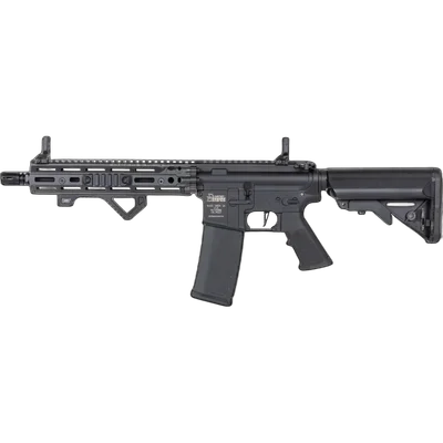 Specna Arms Daniel Defense® RIS III 10.5'' SA-C27 CORE™ Gen.2 HAL ETU™ Grey airsoft Carbine