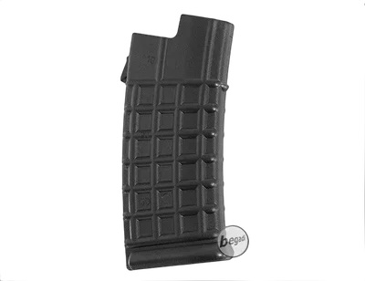 BATTLEAXE AUG / S77 LowCap Magazin (80 BBs)