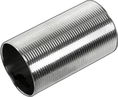 FPS Softair ribhandguard steel cylinder for MP7 A1 type replicas (VFC standard)