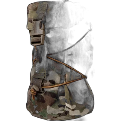 Primal Gear Chelon multifunctional accessory pocket - MC