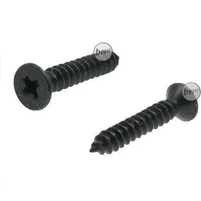 WE 1911 Part No. 37 - Frame Screw (BSP-WE-1911-8)