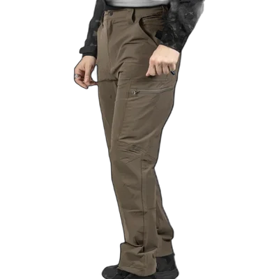 Emerson Gear Blue Label Whale Shark Ranger Green tactical trousers