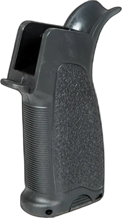 QD pistol grip M4/M16 Black