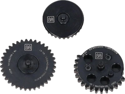 Specna Arms Oblivion 16:1 precision gear set with improved timing
