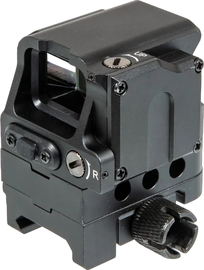 AIM-O FC1 Reflex Sight - Black