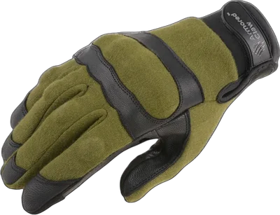 Smart Flex Tactical Gloves - Olive Drab