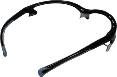 Venture Clear Antifog Glasses