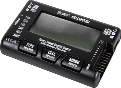 Specna Arms Universal battery meter SA