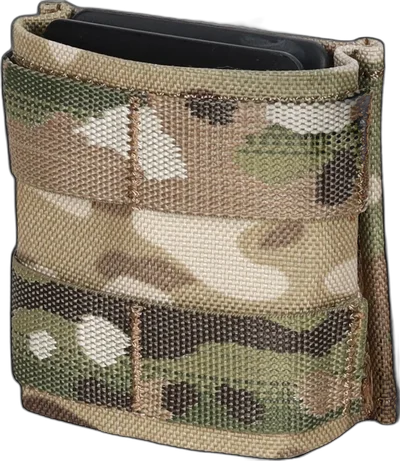SATAC quick-loader for 5.56mm MC magazine