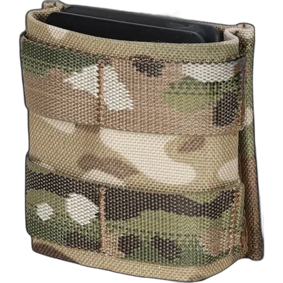 SATAC quick-loader for 5.56mm MC magazine