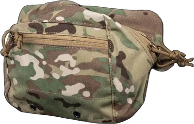 BP-151 MC tactical hip bag