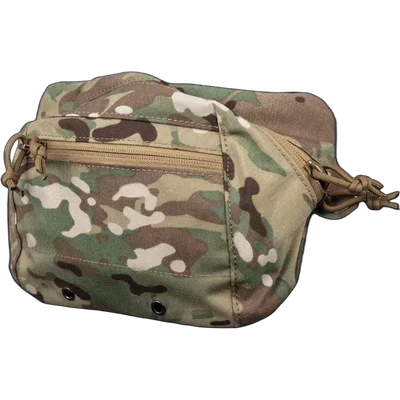 WoSport BP-151 MC tactical hip bag