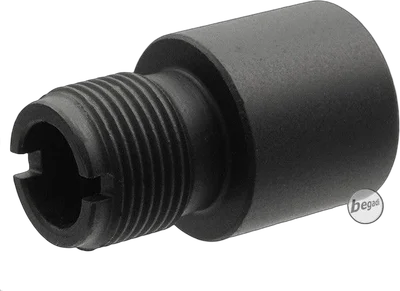 TFC 14mm- auf 14mm+ Gewinde Adapter (CWW / CW)