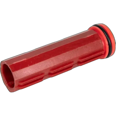 E&L polyelectric piston head 15 steel teeth