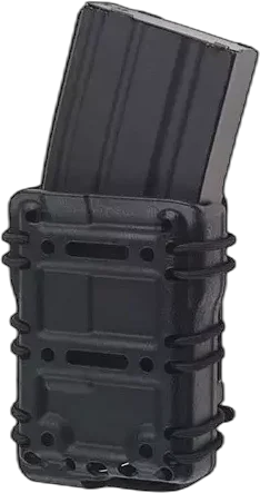 FMA SMC 5.56 Magazine Pouch (MOLLE) - black