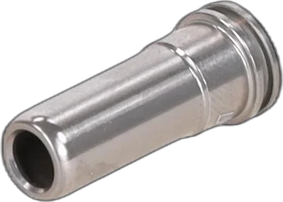 EPeS Airsoft EPeS NiPTFE 21.7 mm duralumin nozzle, AEG
