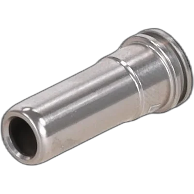 EPeS Airsoft EPeS NiPTFE 21.7 mm duralumin nozzle, AEG