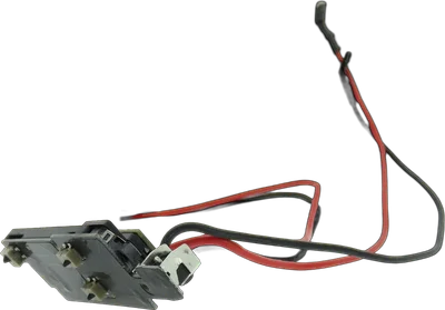 BEGADI ASG Evo Scorpion original Mosfet, semi only (ausgebaut)