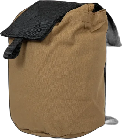 Primal Gear Tactical Storage Bag - Coyote Brown