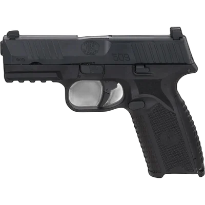 EMG FN Herstal x Cybergun FN 509 GBB Pistol – Black