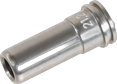 EPeS Airsoft EPeS AEG NiPTFE 21.2 mm duralumin nozzle
