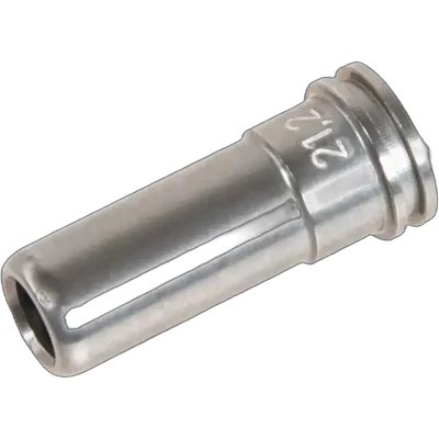 EPeS Airsoft EPeS AEG NiPTFE 21.2 mm duralumin nozzle
