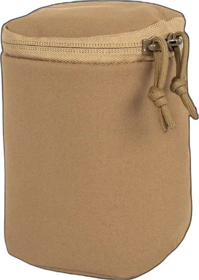 BP-144 Coyote Brown binocular/night vision pouch