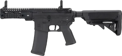 SA-E21 EDGE™ HAL 2 ETU Gen. 2 airsoft Carbine Black