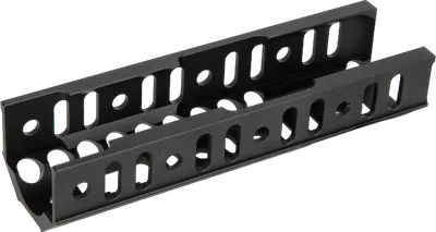 5KU DL-2 Sport handguard extension - Black