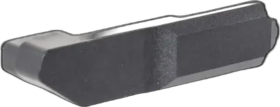 Silverback Airsoft Magazine release 5.56 Silverback for MDRX replicas