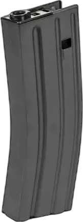 Tokyo Marui Hi-Cap 430 BB Magazine for Recoil Shock Replicas - Black