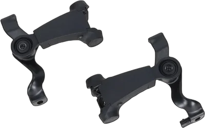 M16A-TW adapters for M31/M32+ headphones for EXFIL® rails - Black